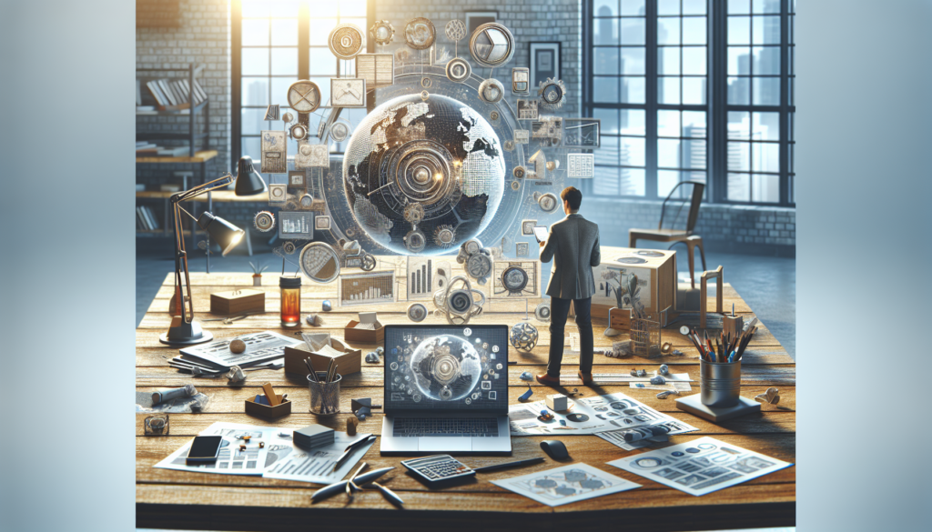 personalized marketing strategies