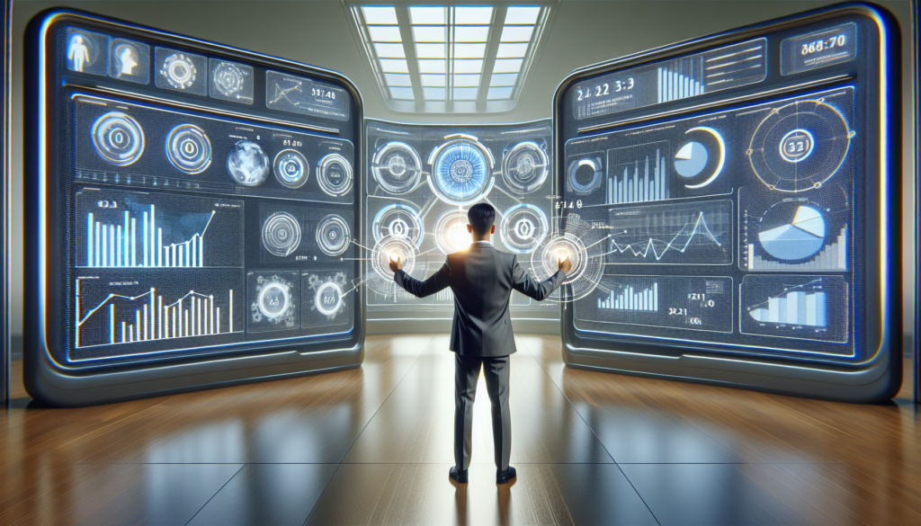 data driven marketing personalization