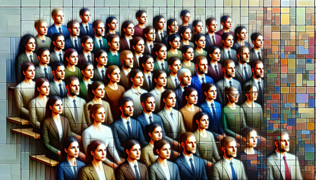 customer segmentation for personalization