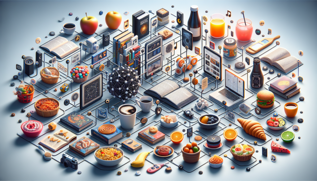 personalized recommendation strategies