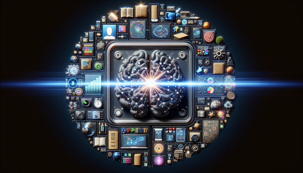 machine learning for personalized recommendations