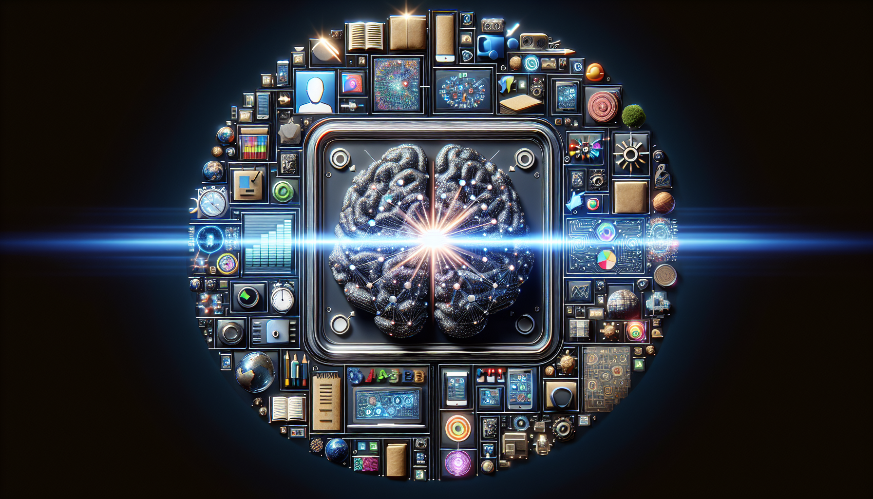 machine learning for personalized recommendations