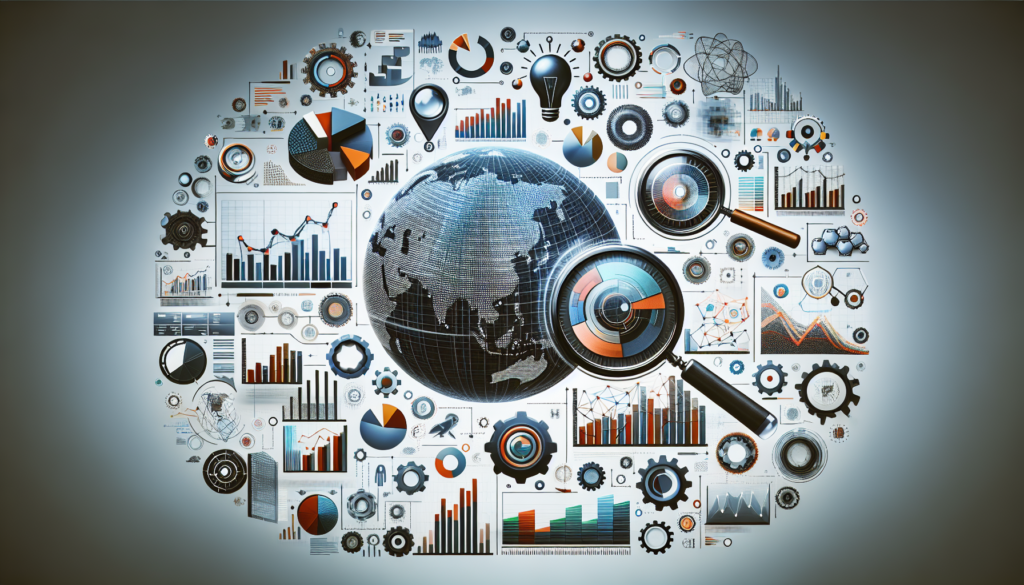 data-driven marketing strategies