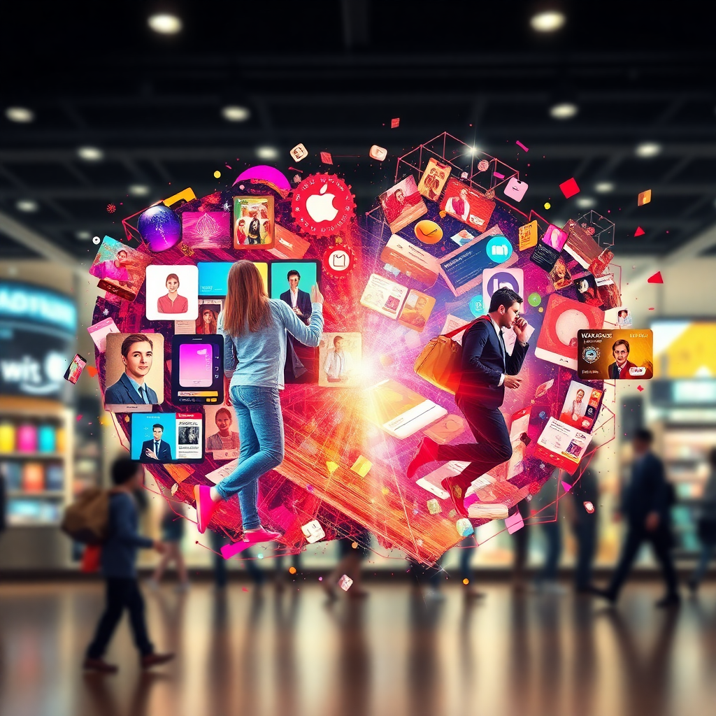 Loyalty Management and Personalization